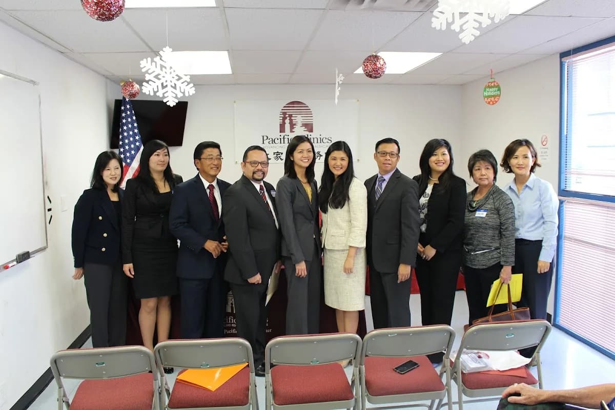 Korean American Family Services (KFAM) gallery photo 4