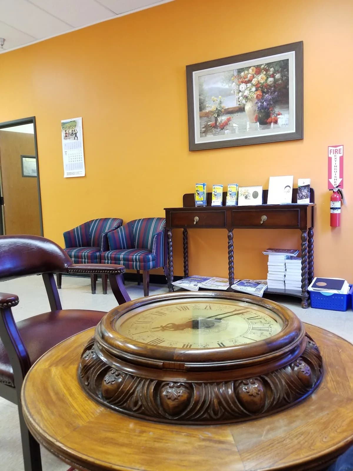Korean Home Health Care Inc.