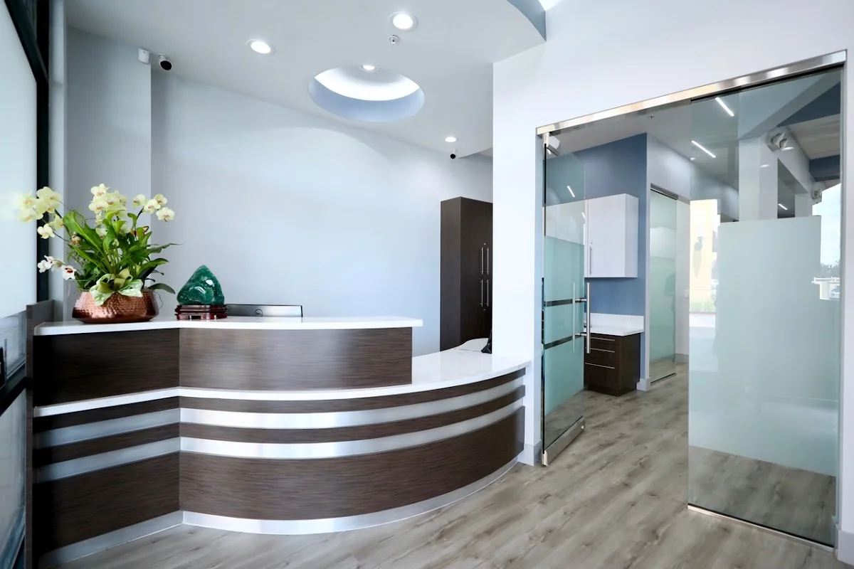 K&T Dental