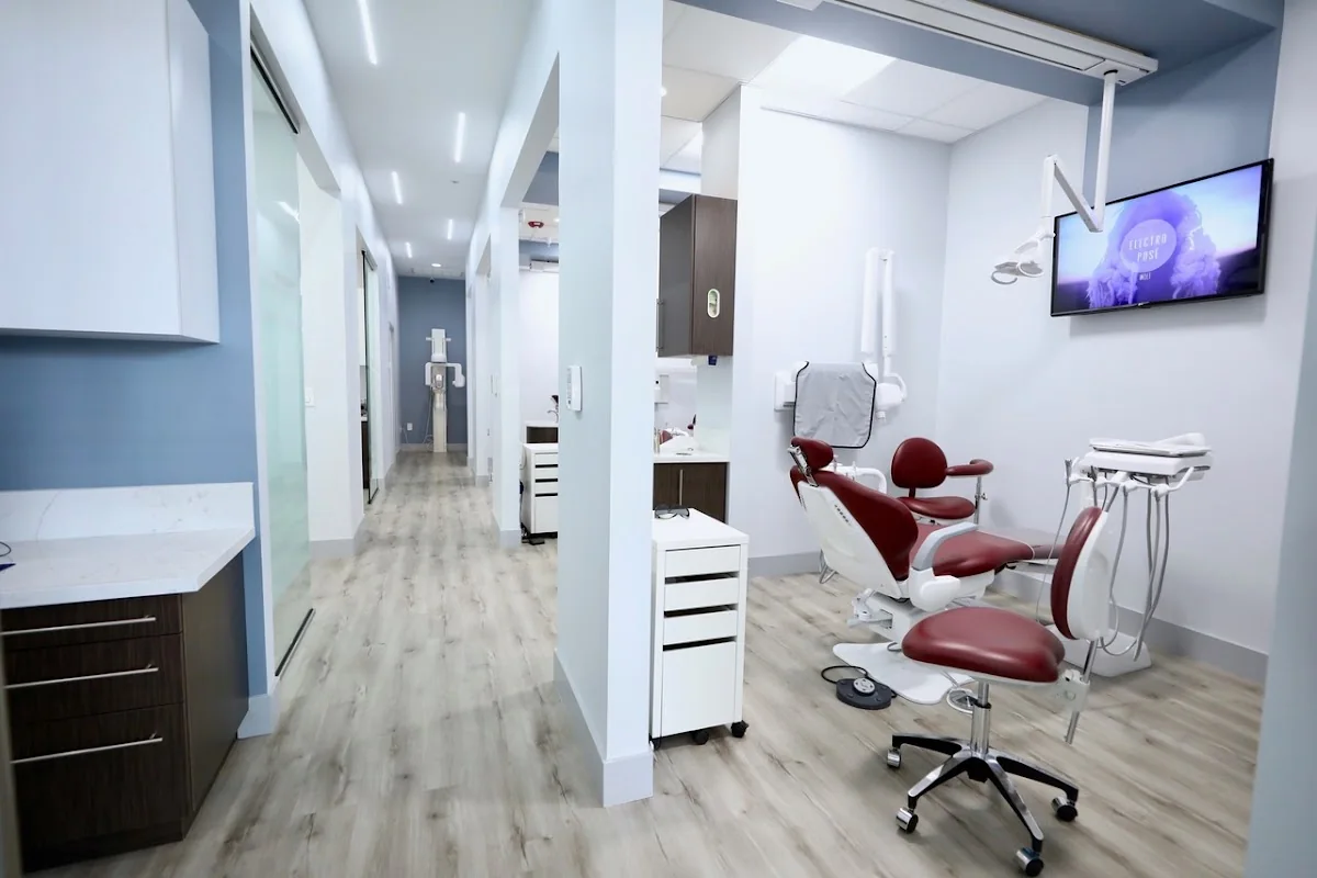 K&T Dental gallery photo 2