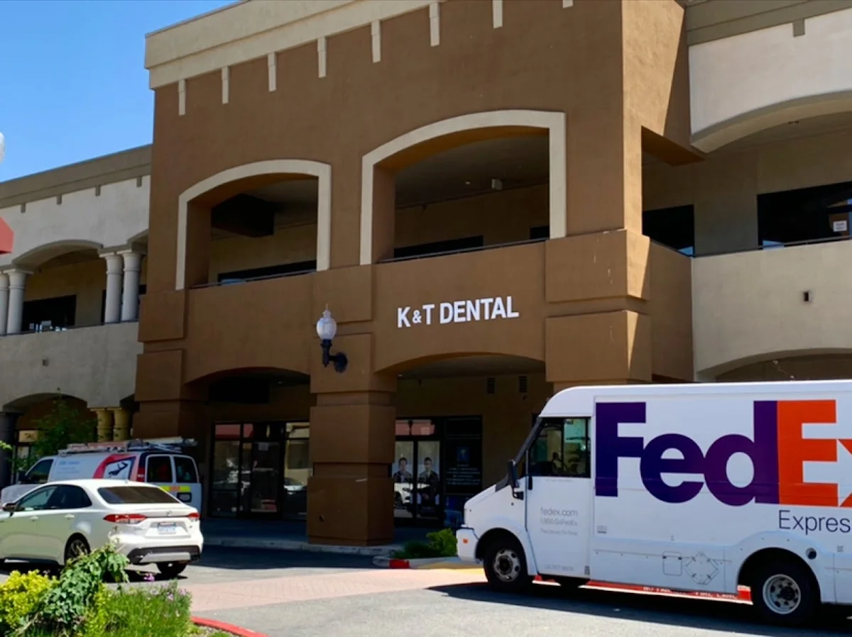 K&T Dental gallery photo 3