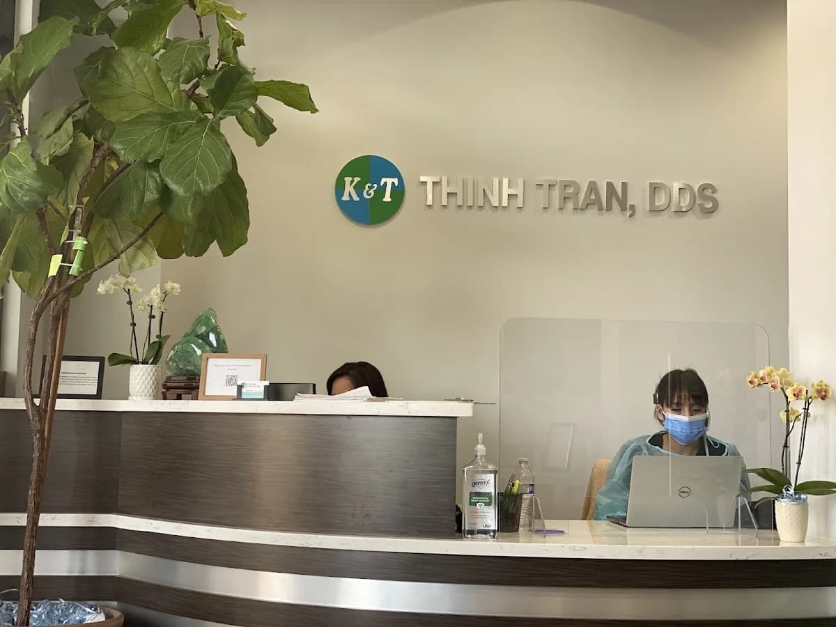 K&T Dental gallery photo 4