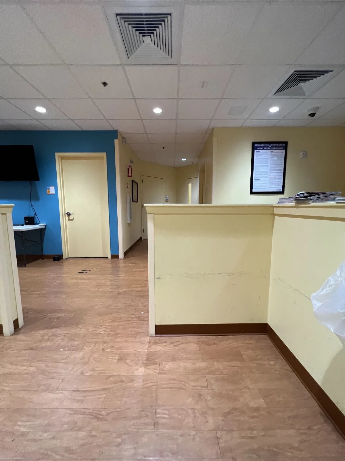 La Clinica del Pueblo gallery photo 2
