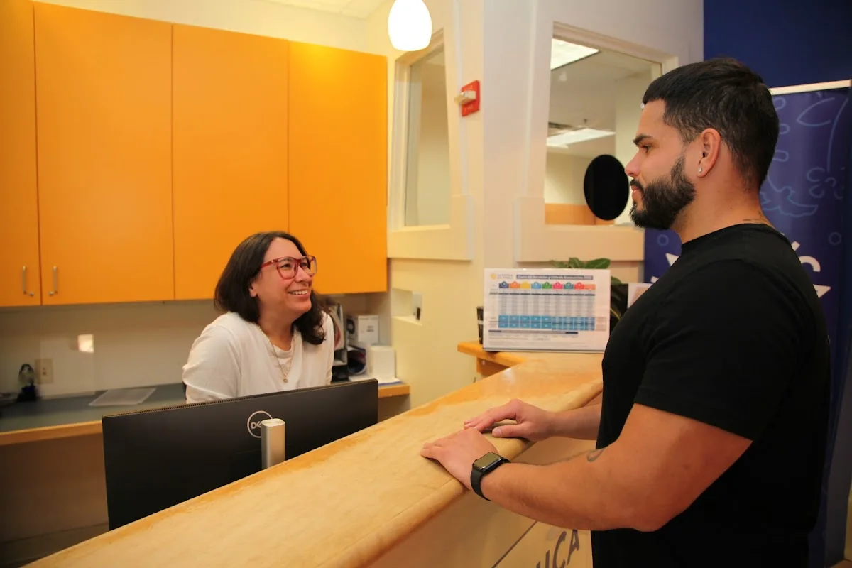 La Clinica del Pueblo gallery photo 5