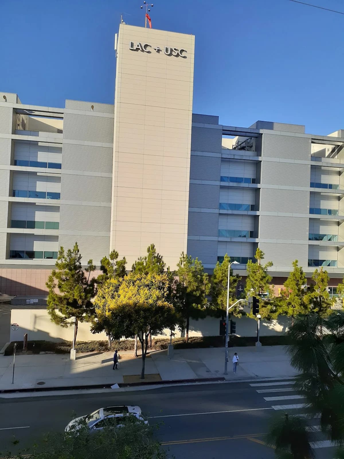 Los Angeles General Medical Center gallery photo 3
