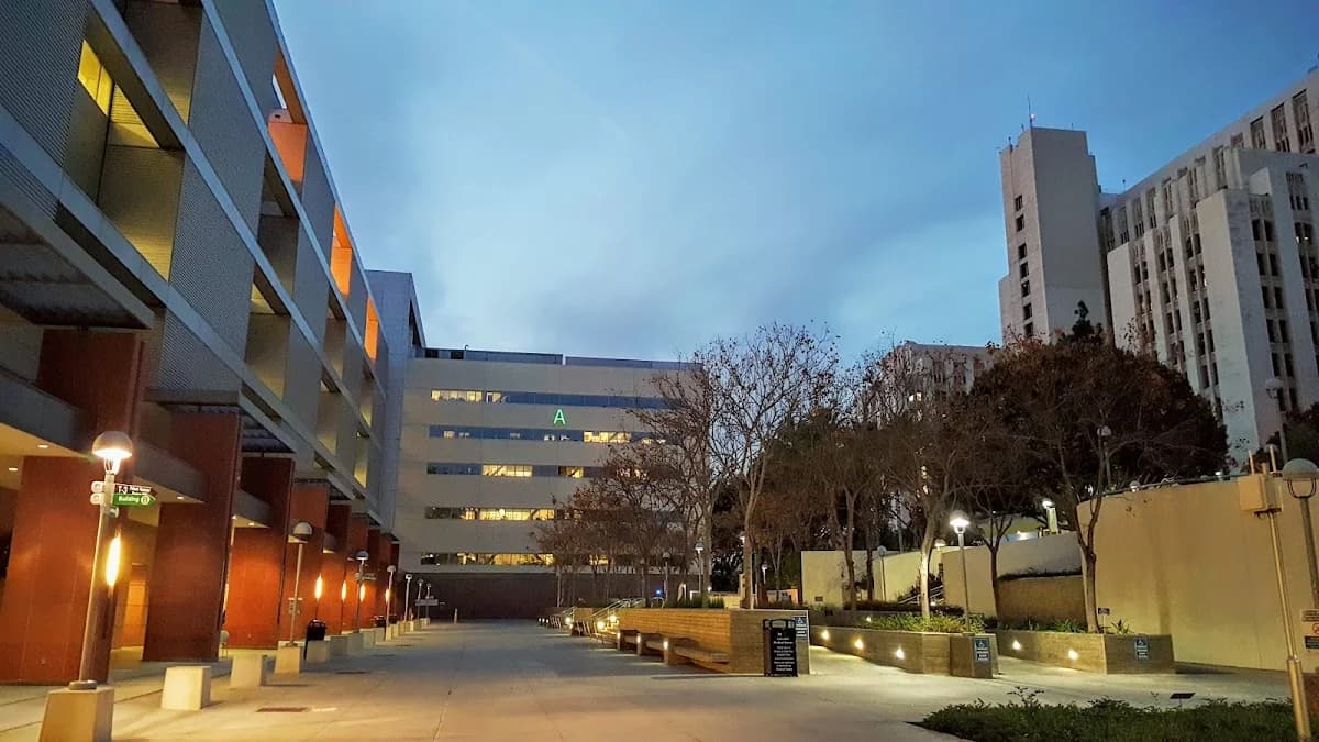 Los Angeles General Medical Center gallery photo 4