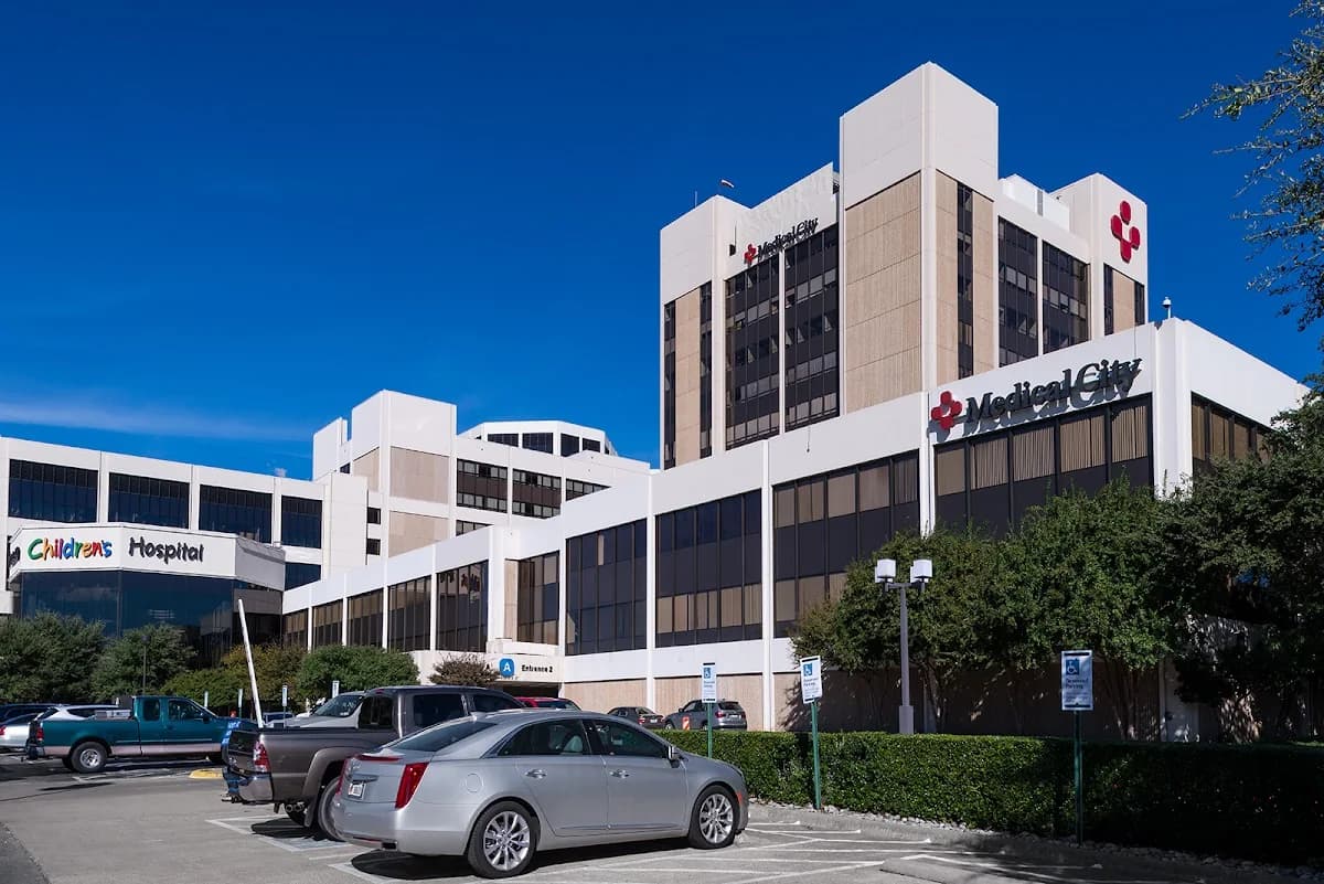 Medical City Dallas Hospital gallery photo 2