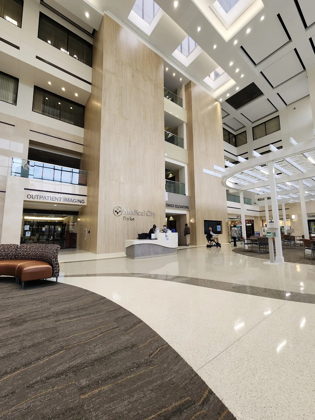 Medical City Dallas Hospital gallery photo 4