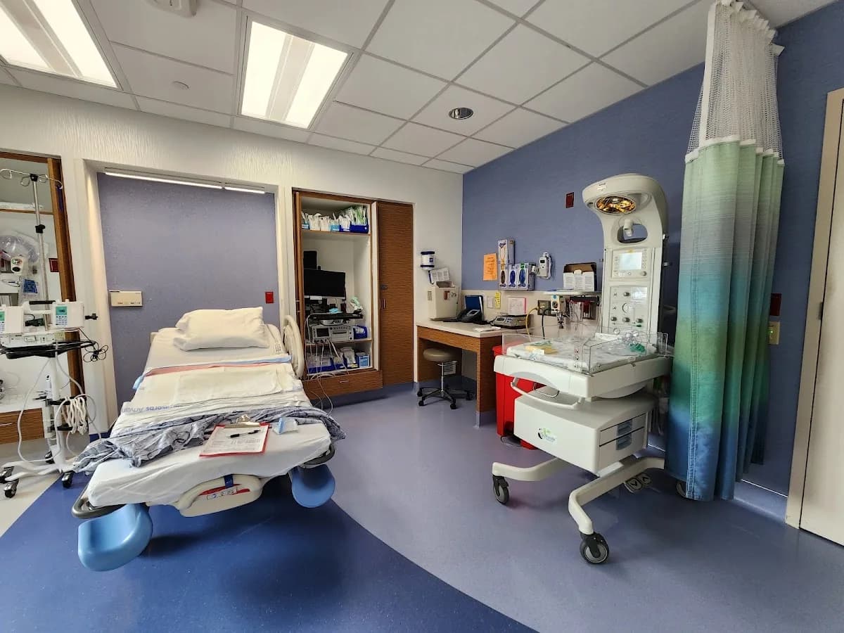 Medical City Dallas Hospital gallery photo 5