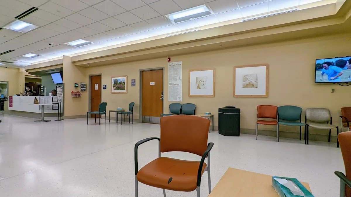 Mercy Hospital Oklahoma City gallery photo 2