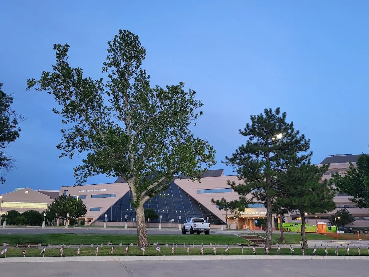 Mercy Hospital Oklahoma City gallery photo 3