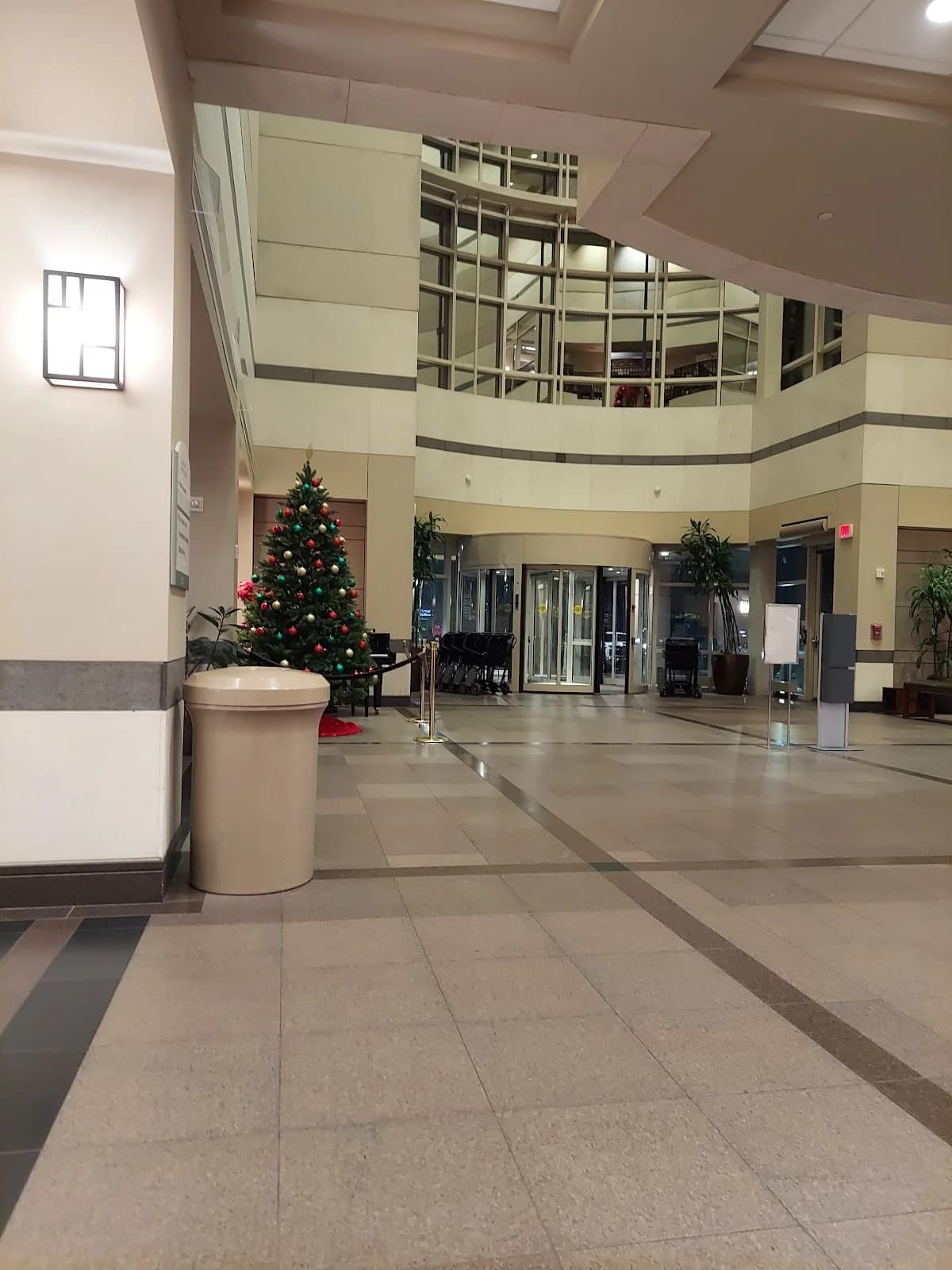 Mercy Hospital Oklahoma City gallery photo 5