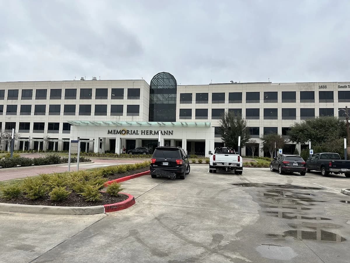 Meridian Hospital main photo