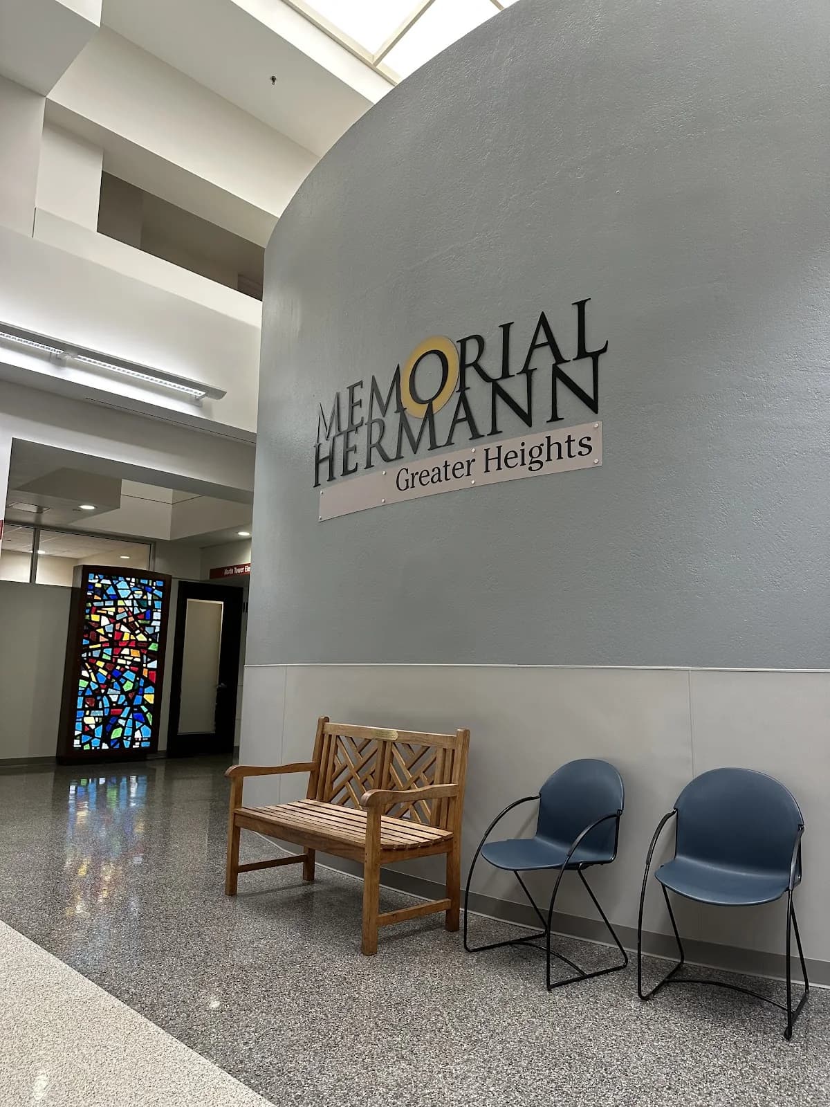 Meridian Hospital gallery photo 2