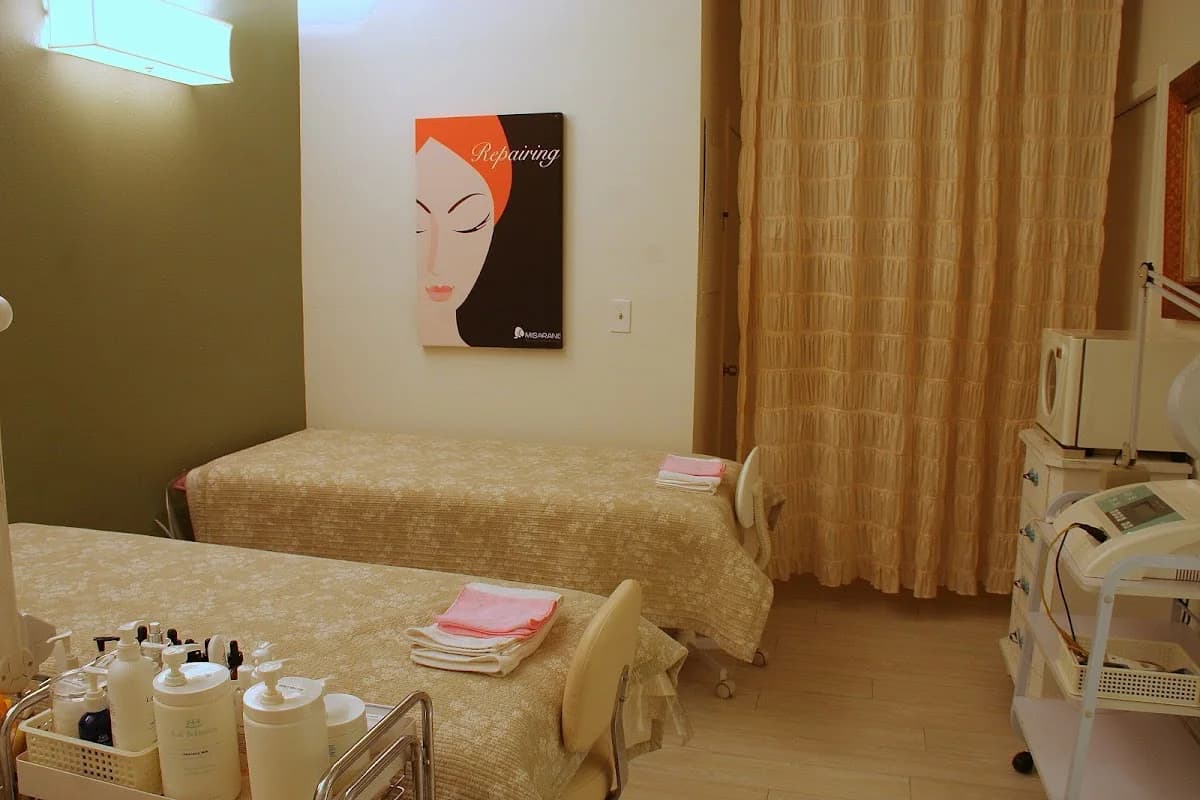 Misarang Beauty & M Clinic
