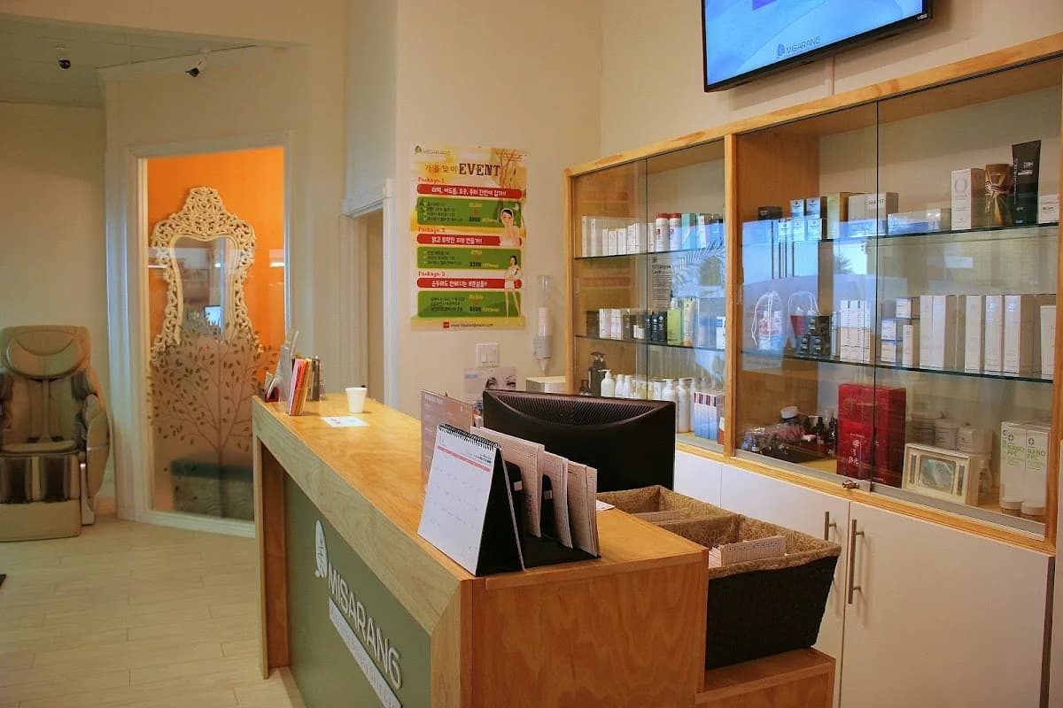 Misarang Beauty & M Clinic gallery photo 3