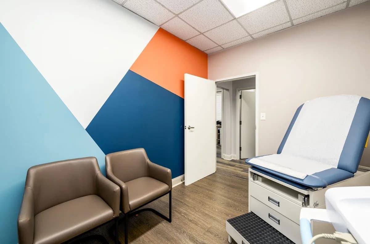 MyCare Clinic