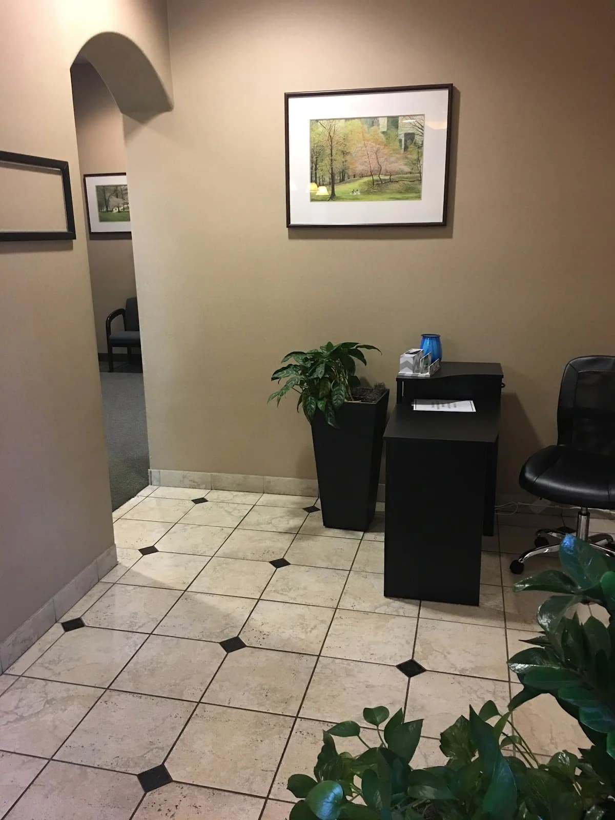 Neighborhood Medical Center. Martin G. McElya, DO gallery photo 5