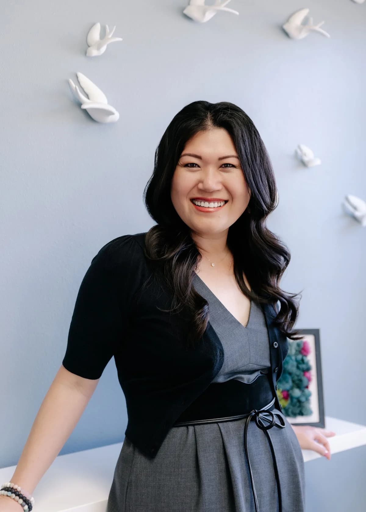 Nina Nguy, Psy.D., PMH-C gallery photo 2
