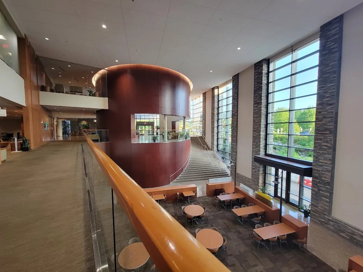Northeast Georgia Medical Center Braselton
