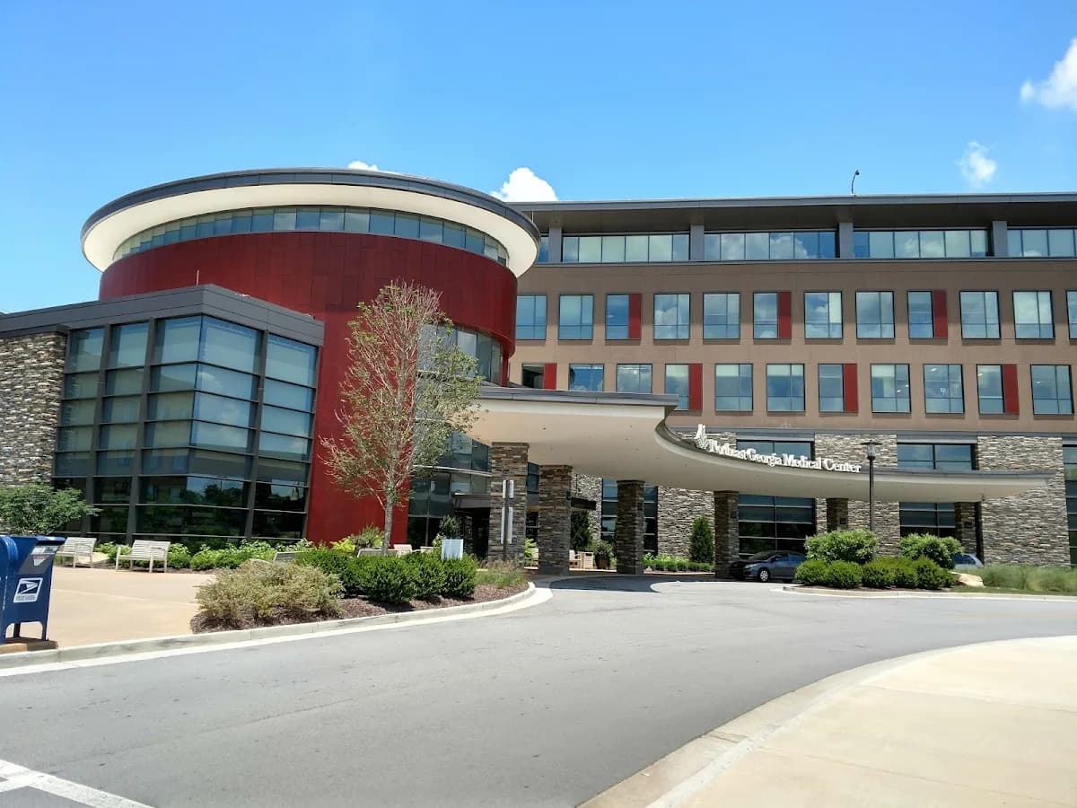Northeast Georgia Medical Center Braselton gallery photo 2