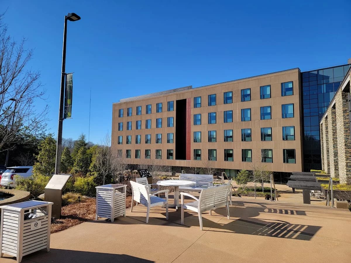 Northeast Georgia Medical Center Braselton gallery photo 3