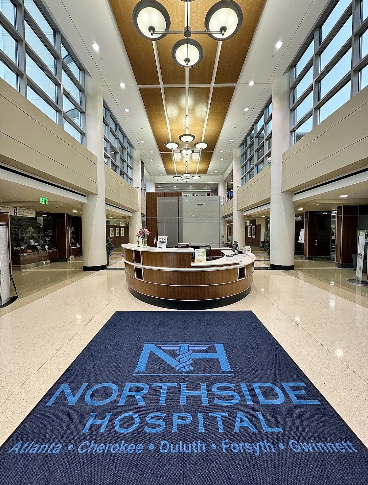 Northside Hospital Gwinnett gallery photo 2
