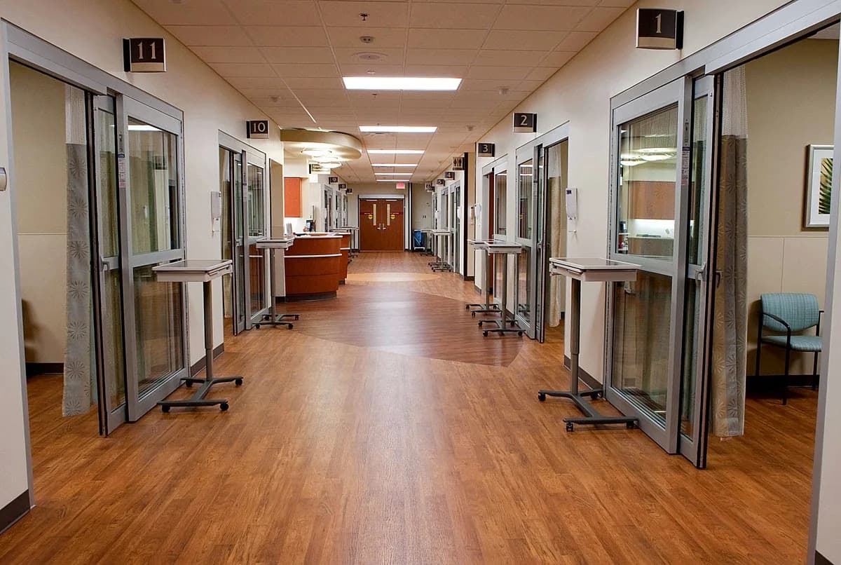 Northside Hospital Gwinnett gallery photo 3