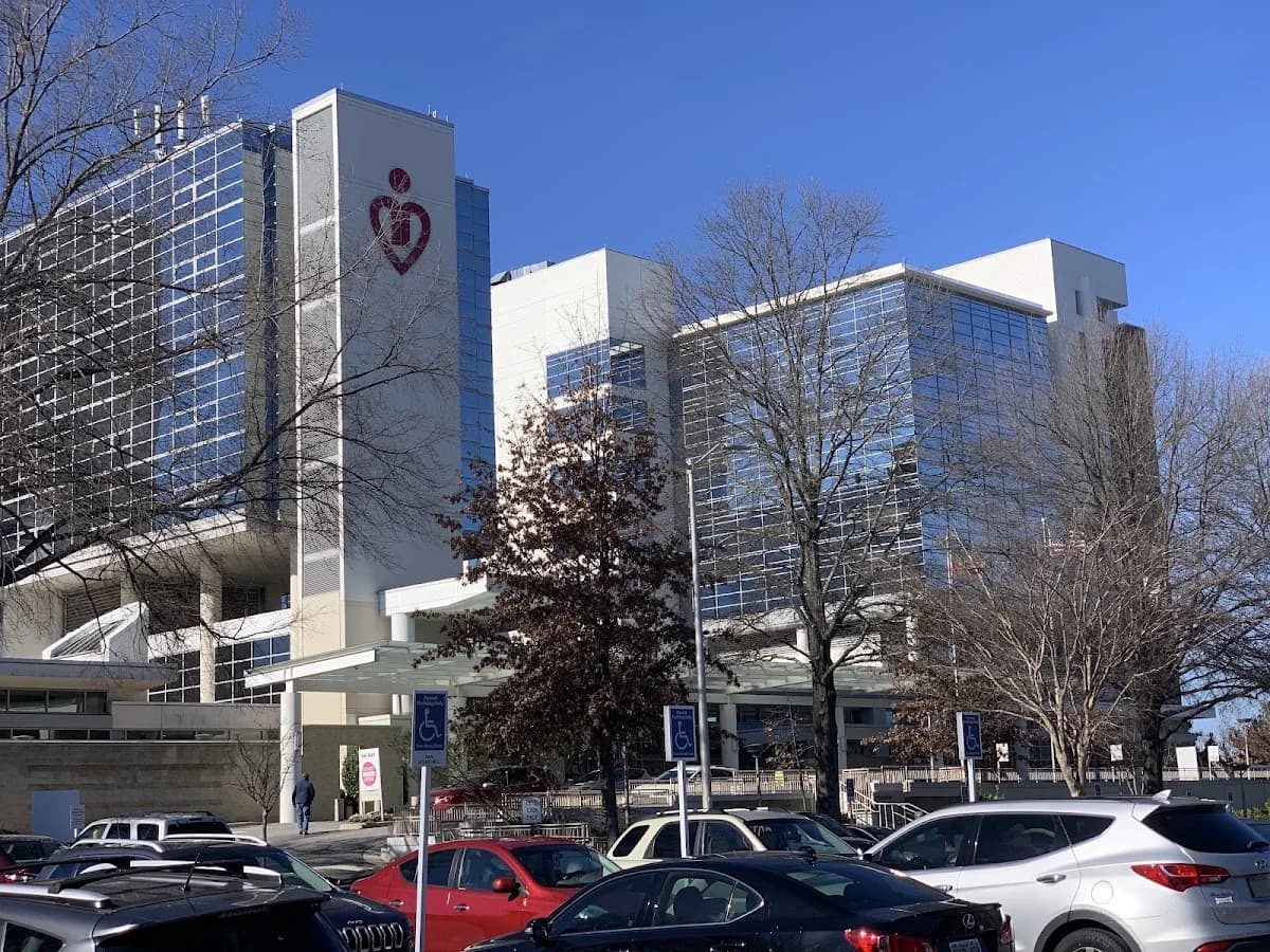 Northside Hospital Gwinnett gallery photo 5