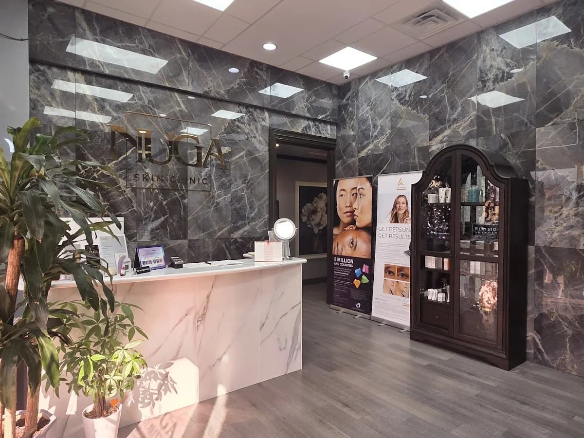 Nuga Medi Spa gallery photo 3