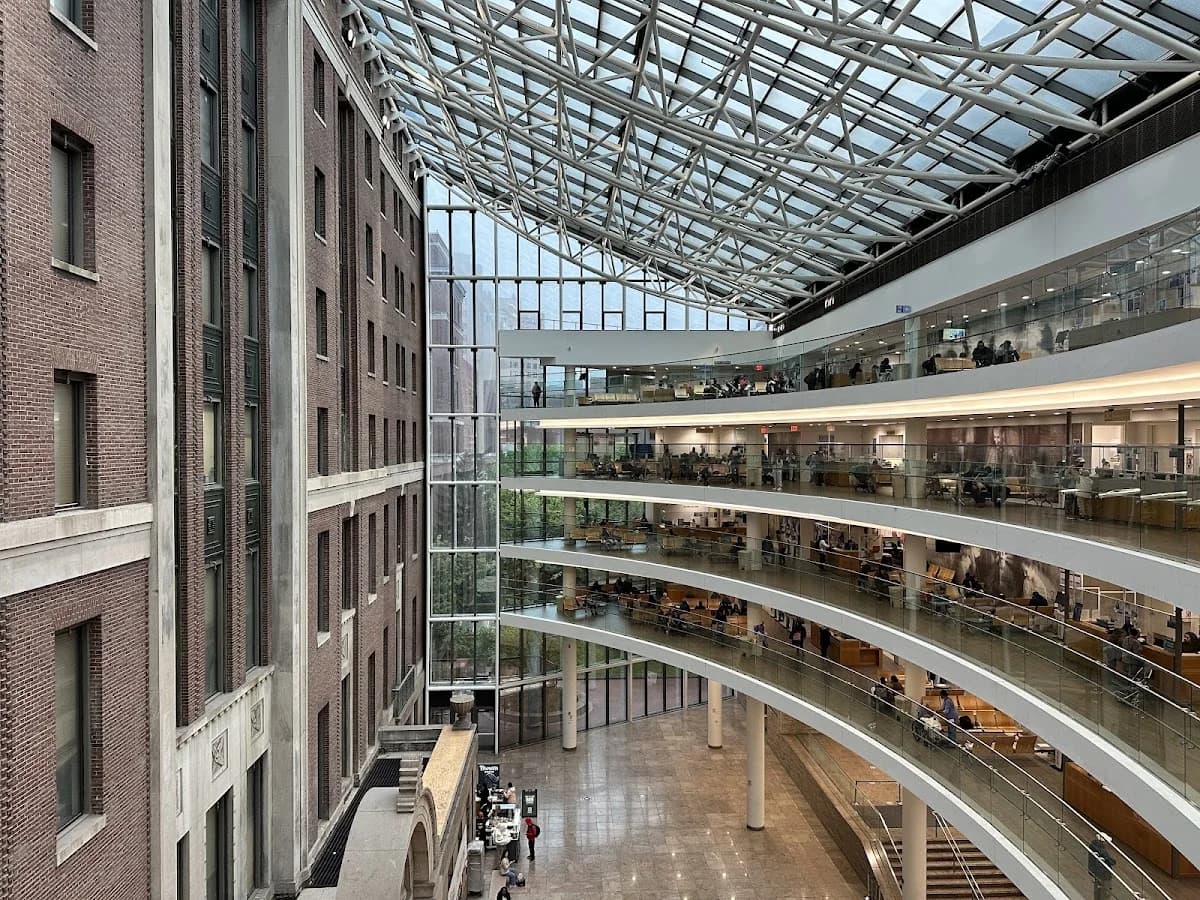 NYC Health + Hospitals/Bellevue main photo