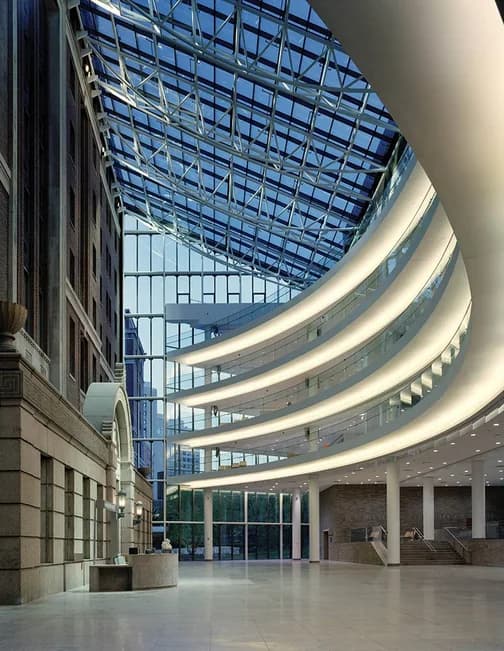 NYC Health + Hospitals/Bellevue gallery photo 3