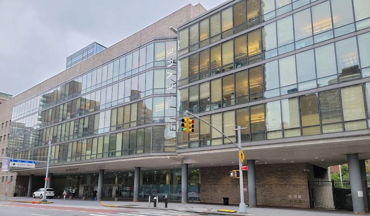 NYC Health + Hospitals/Bellevue gallery photo 4