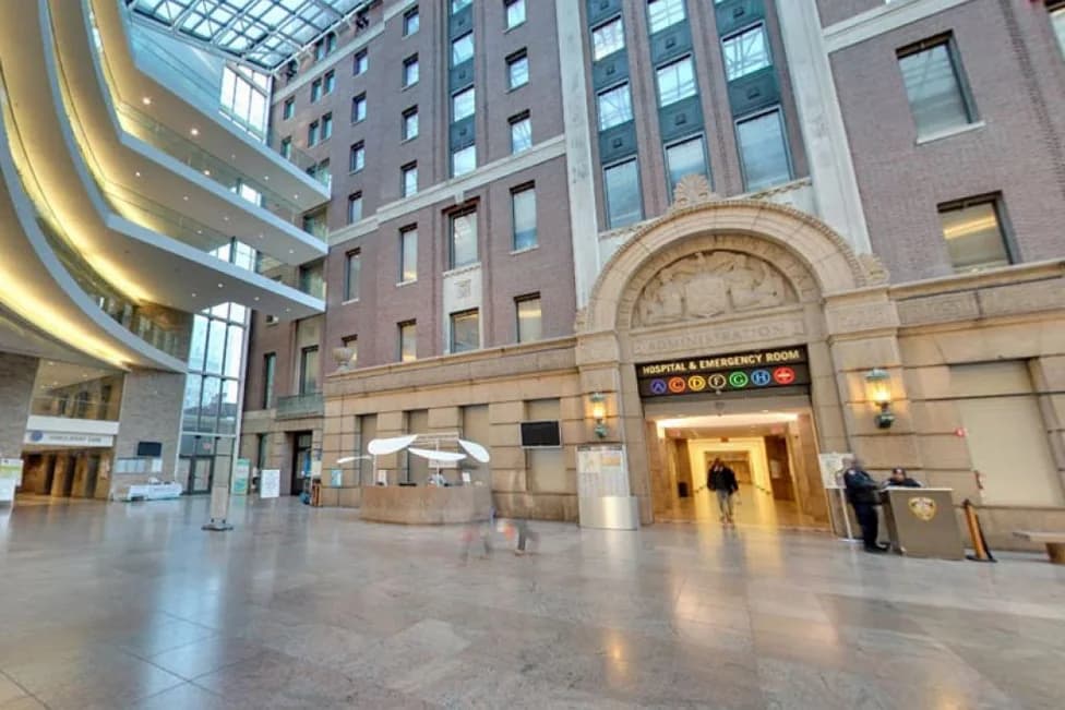 NYC Health + Hospitals/Bellevue gallery photo 5