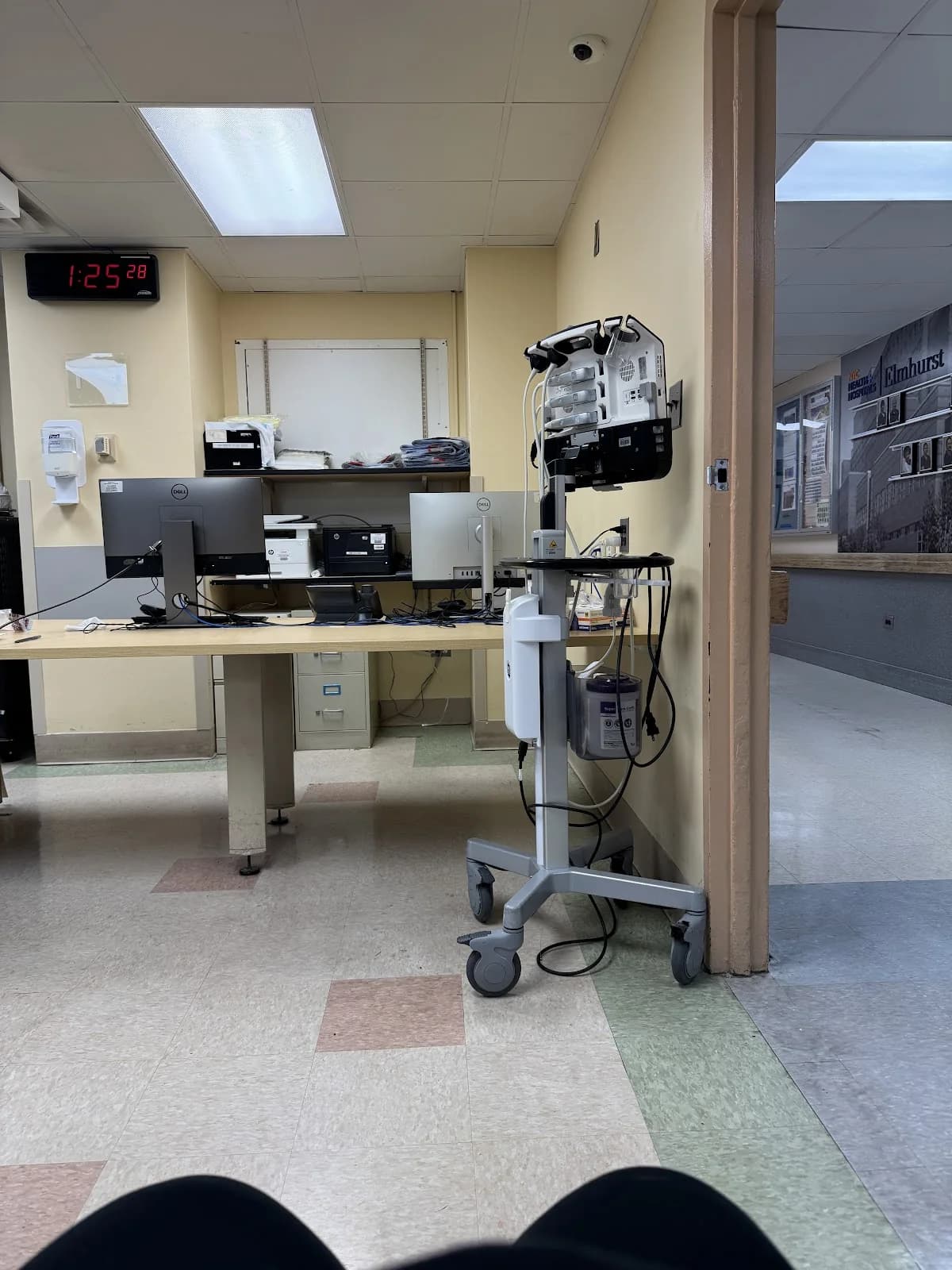 NYC Health + Hospitals/Elmhurst gallery photo 5