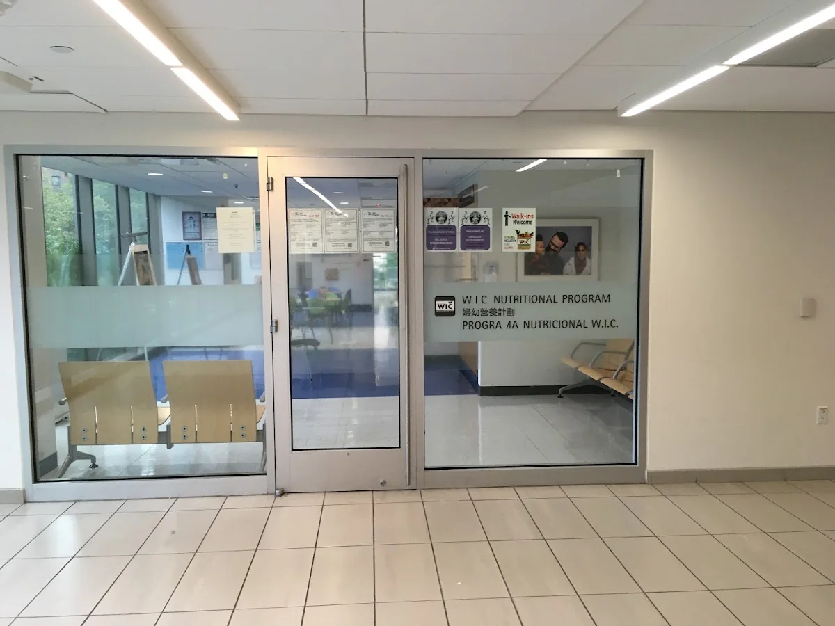 NYC Health + Hospitals/Gotham Health, Gouverneur main photo