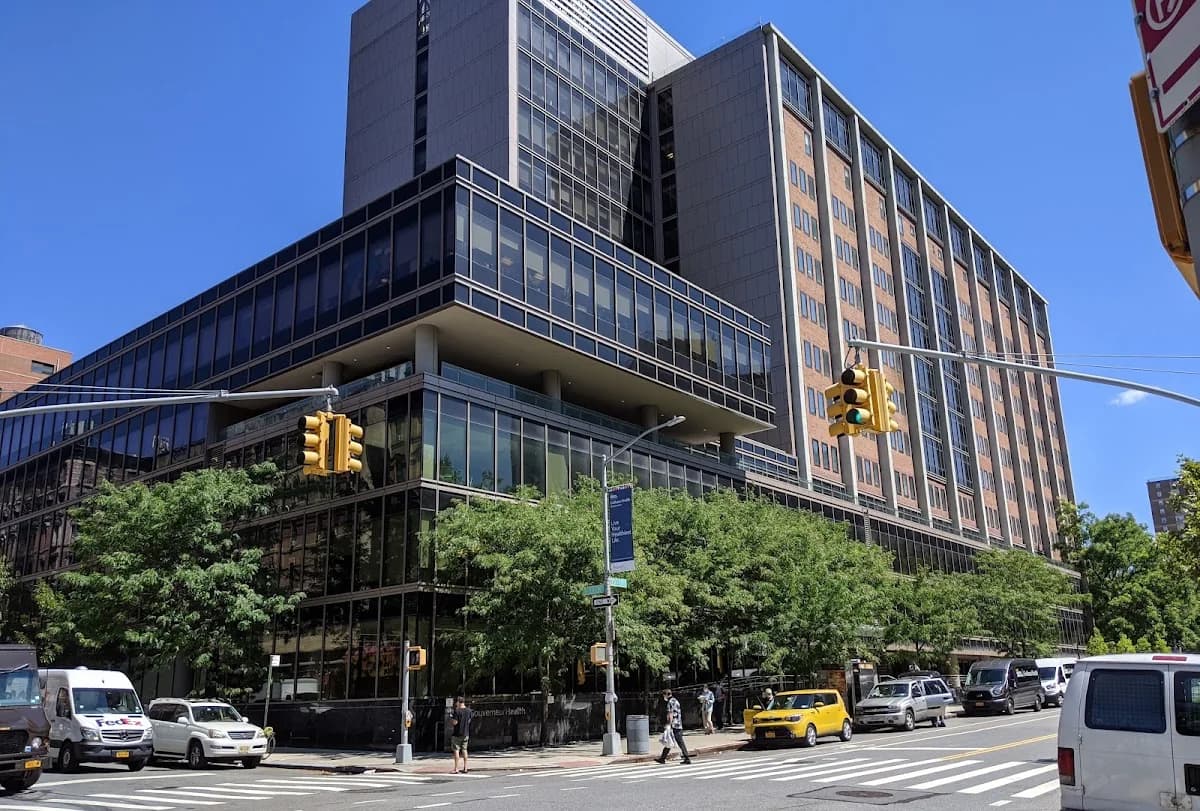 NYC Health + Hospitals/Gotham Health, Gouverneur gallery photo 3