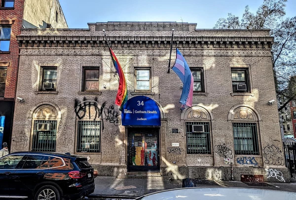 NYC Health + Hospitals/Gotham Health, Judson gallery photo 3