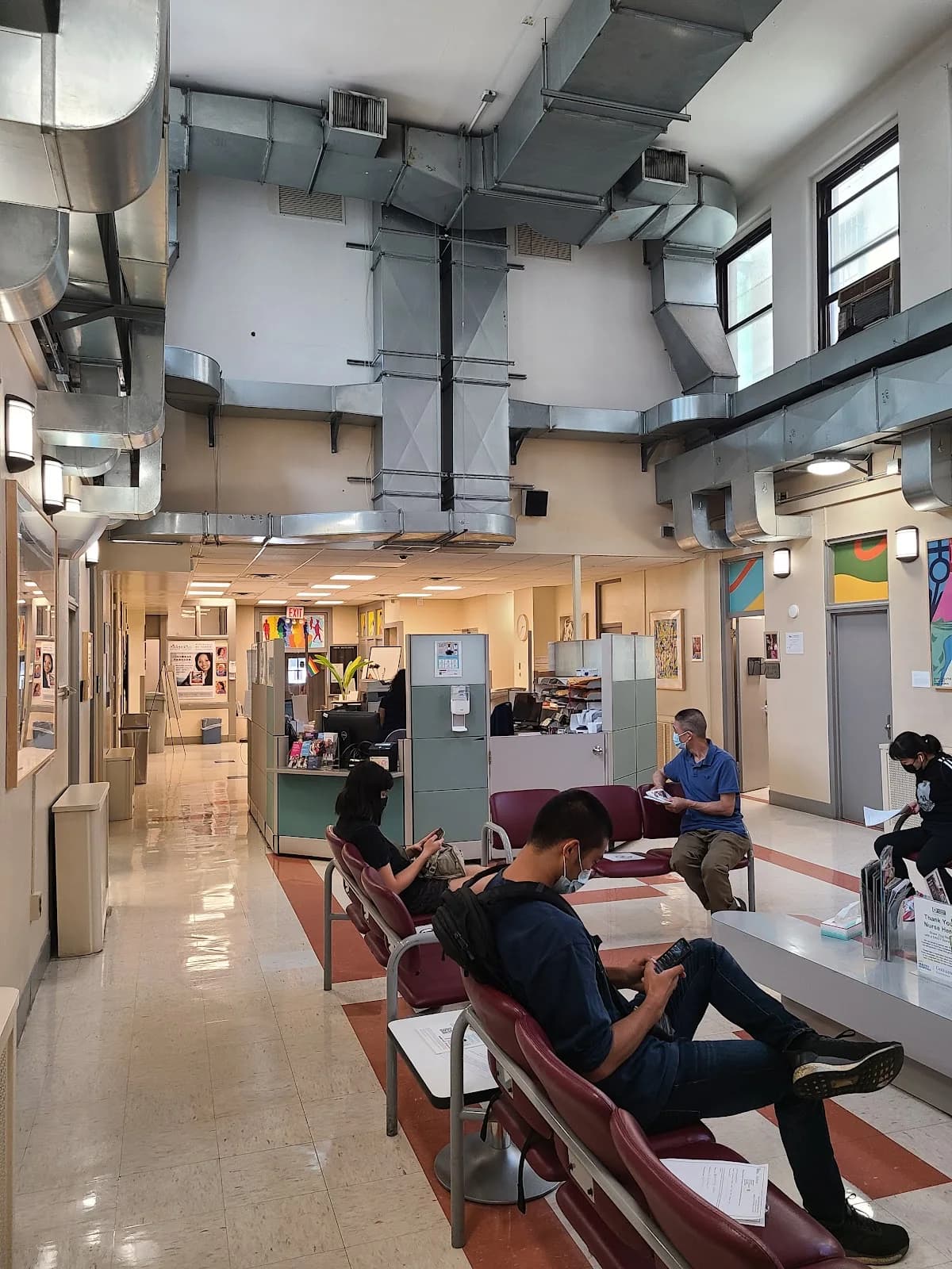 NYC Health + Hospitals/Gotham Health, Judson gallery photo 4