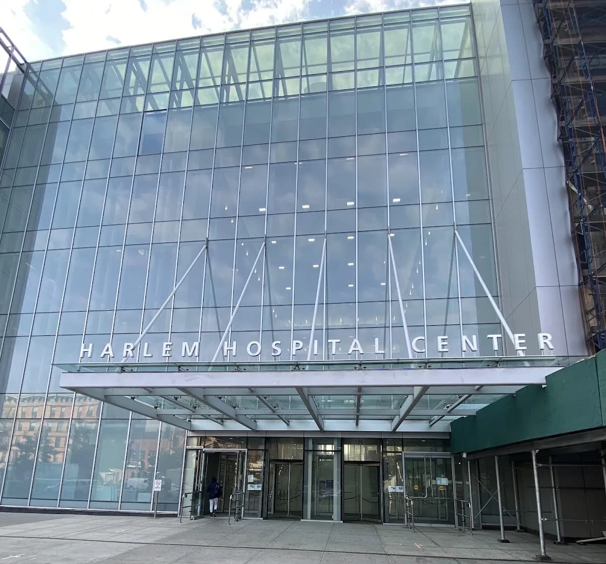NYC Health + Hospitals/Harlem gallery photo 2