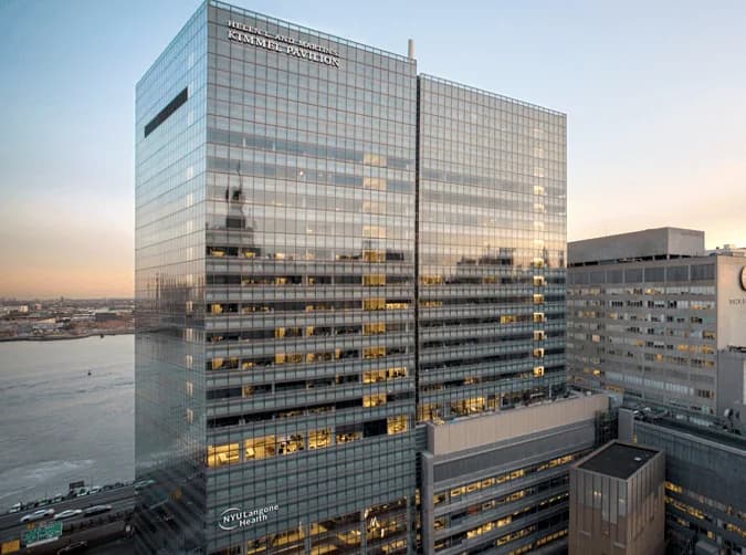 NYU Langone Health main photo