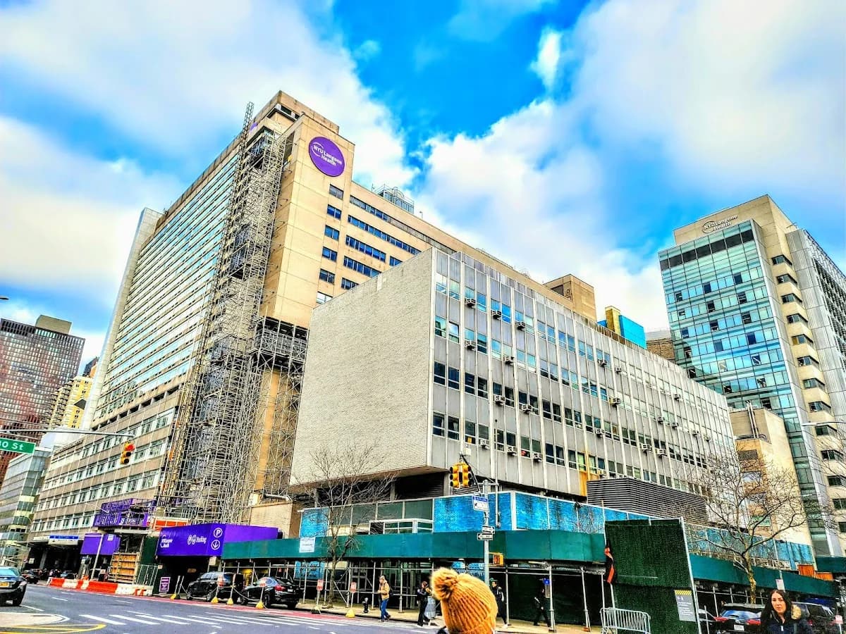 NYU Langone Health gallery photo 3