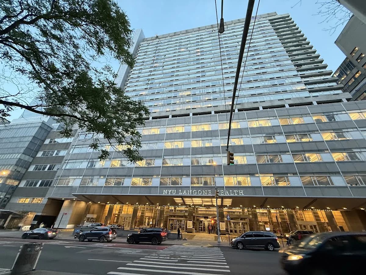 NYU Langone Health gallery photo 5