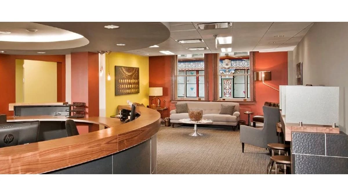 One Medical Primary Care Clinic - Metro Center