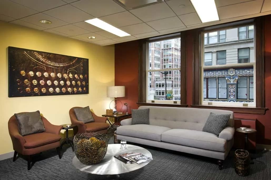 One Medical Primary Care Clinic - Metro Center gallery photo 4