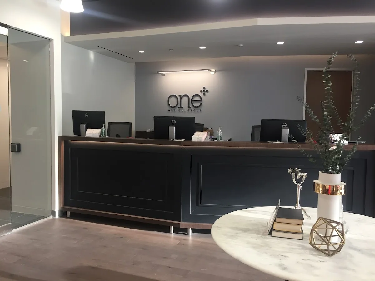 One Medical Primary Care Clinic - Union Station gallery photo 2