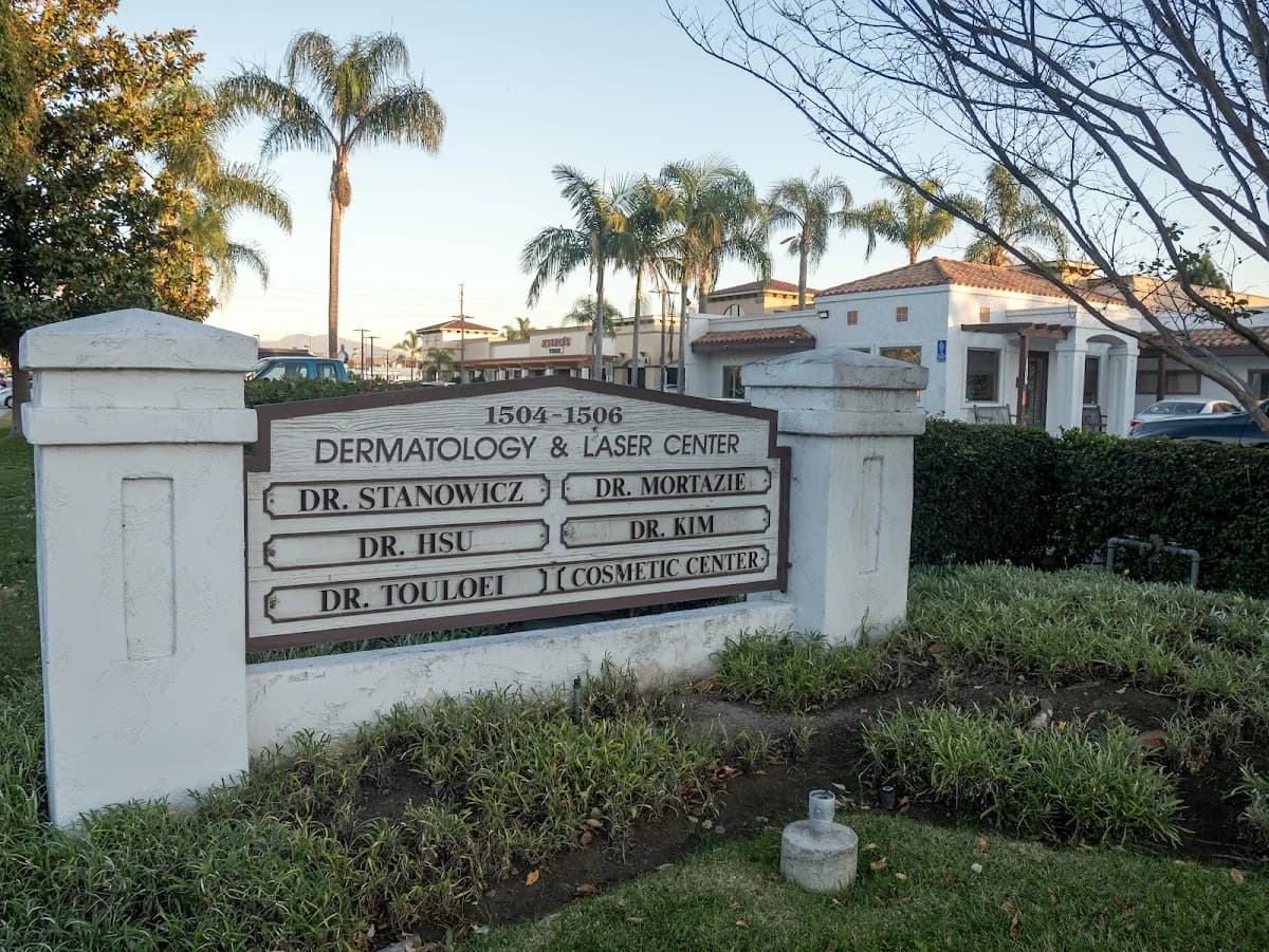 Orange Dermatology and Laser Center