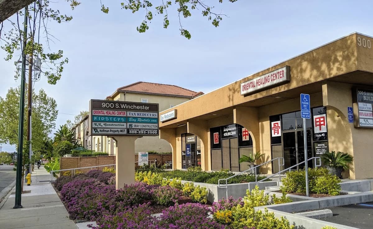 Oriental Healing Center gallery photo 2