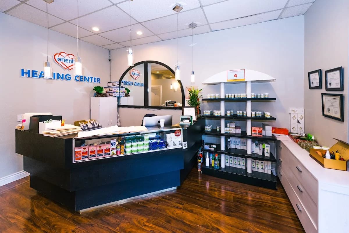 Oriental Healing Center gallery photo 3