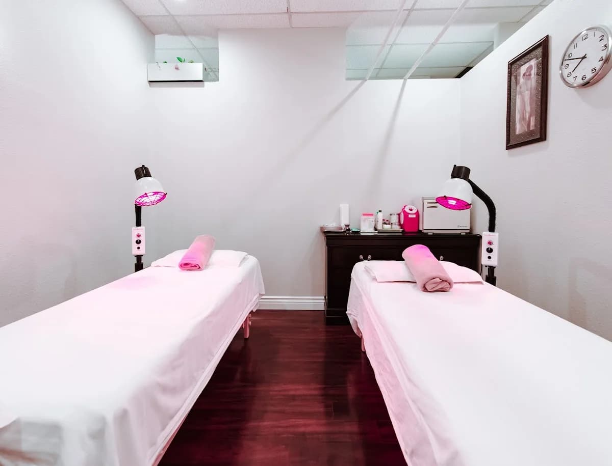 Oriental Healing Center gallery photo 4